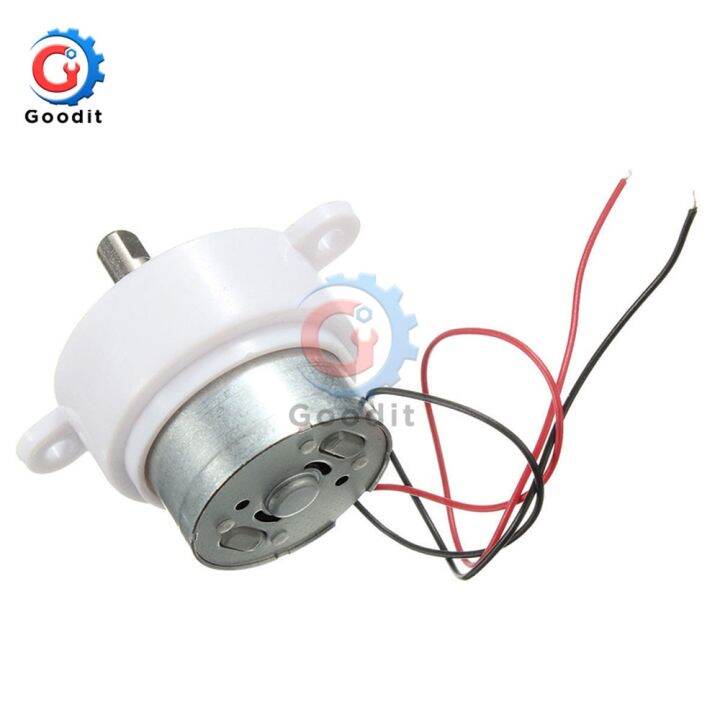 electric-brushless-motor-12v-torque-geared-s30k-reduction-14rpm-2-wires-for