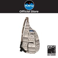 KAVU Mini Rope Bag - Knitsy