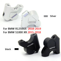 TEH ตัวยึดแฮนด์รถแบบไรเซอร์ยึดด้านหลังสำหรับ BMW R1250GS LC S1000 XR Adventure 1250GS Rallye R 1250 GS LC ADV R1250GS 1G13 K50