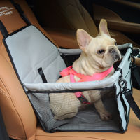 Carrier Dog Car Seat Cover Transport Dog Carrier Car Folding Hammock Carriers Bag For Small Dogs Autogamic For Dogs