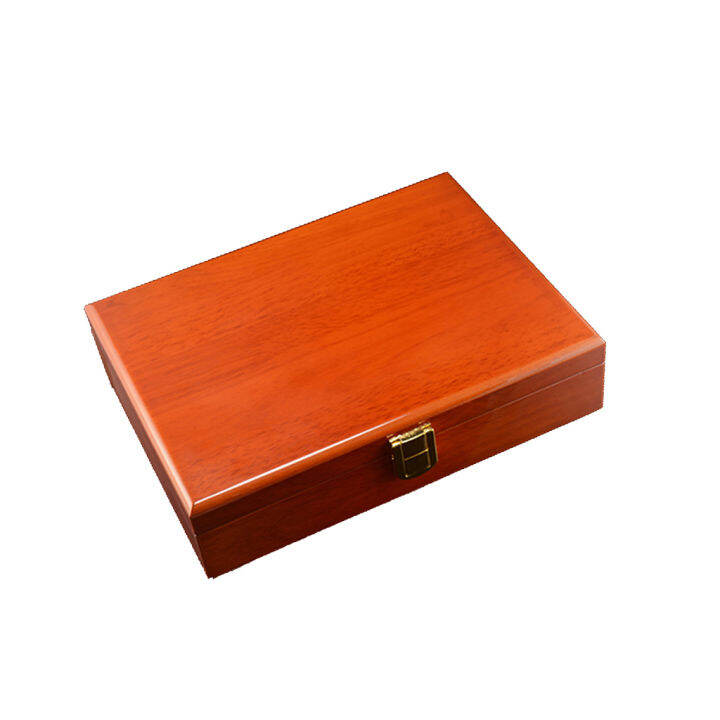 antique-square-wood-box-case-for-ring-cufflink-jewelry-retail-display-storage-organizer