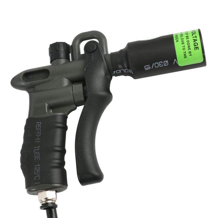 SL004C Ionizing Air Gun Lonizing Air Blower Handle For SL009 SIMCO