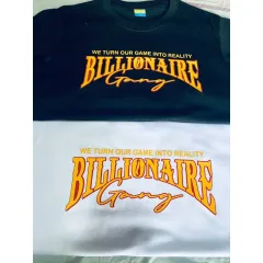 Roblox With Billionaire Gang Hoodies 