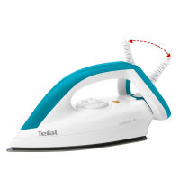 [สินค้าสมนาคุณ ห้ามจำหน่าย] Tefal  เตารีดแห้ง 1200 วัตต์ รุ่น FS4020