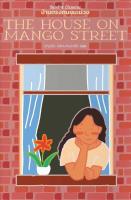 หนังสือบ้านตรงถนนมะม่วง:The House onMangoStreet ผู้แต่ง:ซันดรา ซิสเนโรส