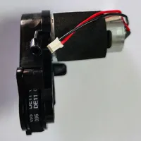 nm-For Ecovacs Deebot N79s N79 Eufy Robovac 11 11c Conga Excellence 5040 990 Roller Brush Motor Robotic Vacuum Cleaner Parts