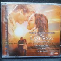 VCDหนัง ขอเพลงสุดท้ายมีเพียงสองเรา THE LAST SONG ฉบับ พากย์ไทย (MVDVCD179-ขอเพลงสุดท้ายมีเพียงสองเราTHELASTSONG) ดิสนีย์ disney MVD หนัง ภาพยนตร์ ดูหนังดีวีโอซีดี วีซีดี VCD มาสเตอร์แท้ STARMART