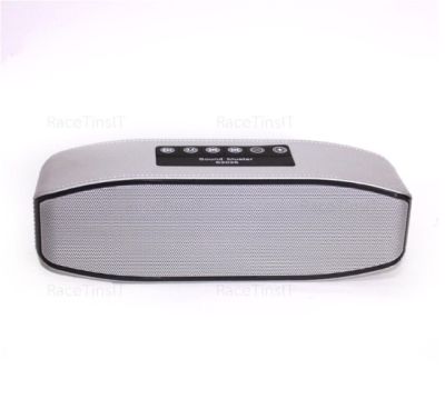 (เกรดพรีเมี่ยม) จำนวน 1 อัน ลำโพง speaker Bluetooth S2026 ตัวใหญ่เสียงดีของแท้100%