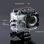 camera hành trình A9 chống nước phân giải 1080p giá rẻ
