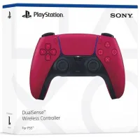 PlayStation®5 DualSense™ Wireless Controllerv - Cosmic Red