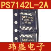 10pcs PS7142L-2A-E4  PS7142-2A SOP