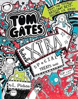 Tom Gates 6 : Extra Special Treats (not) (Tom Gates) หนังสือภาษาอังกฤษมือ1(New) ส่งจากไทย