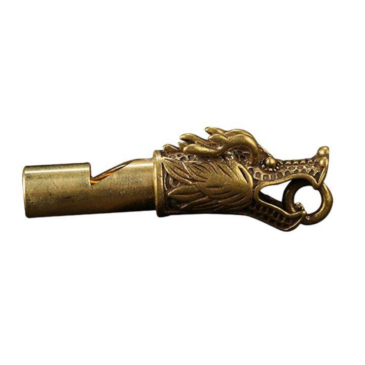 safety-whistle-brass-emergency-whistle-loud-survival-whistle-keychain-training-sports-for-camping-hiking-gifts-survival-kits