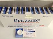 Que Thử Thai Quickstrip Hộp 24 que Phát Hiện Thai Sớm