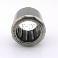 1/2/5/10PCS HF0812 One Way Clutch Miniature Needle Roller Bearing (8mmx12mmx12mm)