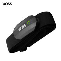 2021XOSS Zoster Bicycle Speedometer Cycling Dual Mode Heart Rate With Running Bicycle Code Meter Mobile App Bike Accessories