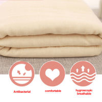 1.5m Cheesecloth Kitchen Tools Gauze Reusable Natural Cooking Twine Cotton Fabric Breathable Unbleached Bean Bread Filter