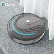 Chinatera Smart Floor Sweeping Robot Dust Catcher Automatic Cleaning