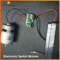 โมดูลสวิตช์ทริกเกอร์ F5305S PMOS,ตัวต้านทานเอฟเฟคสนาม3V 5V 12V 24V 36V