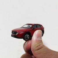 1:64สเกล Cx5จำลอง2022 2th เจ็นมาสด้า Cx-5ของเล่นพลาสติกabs ยานพาหนะดายแคสของที่ระลึกที่สะสมได้ของเล่นเด็กผู้ชาย