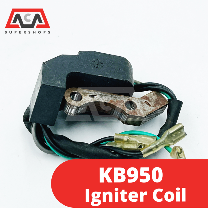 Igniter Coil For Generator KB950 Gasoline or Diesel Engine Lazada PH