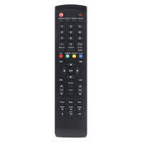 Remote Control Applicable To Supra Tv Stv-Lc50t400fl/48T400fl/42T400fl/6277 Fl