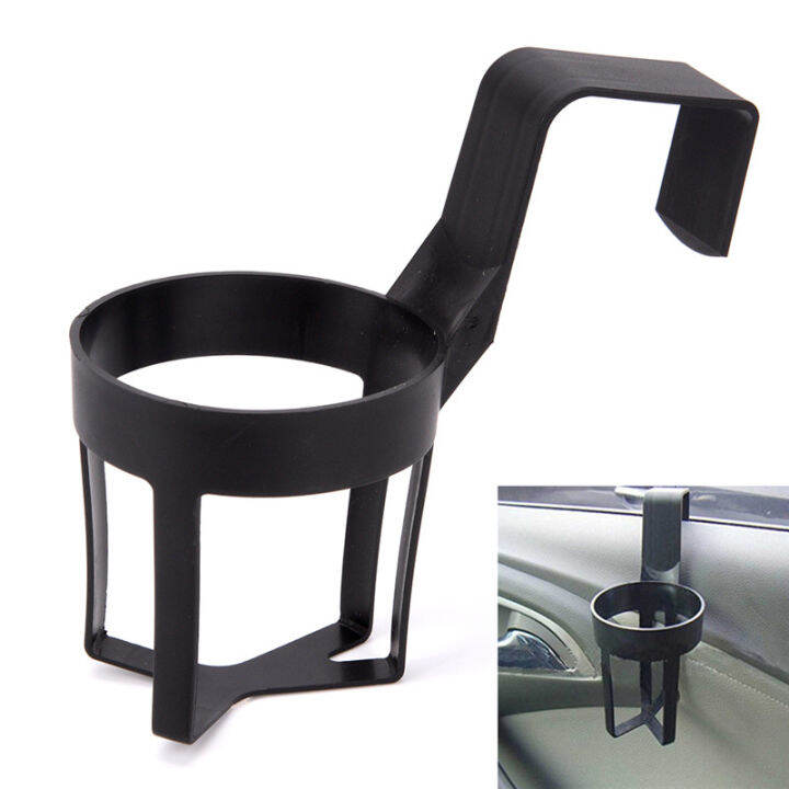 Aolie Car Truck Door Mount Drink Bottle Cup Holder Stand Car Cup Bottle