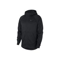 เสื้อแจ็คเก็ตผู้ชาย- Nike Full Sleeve Solid Jacket
