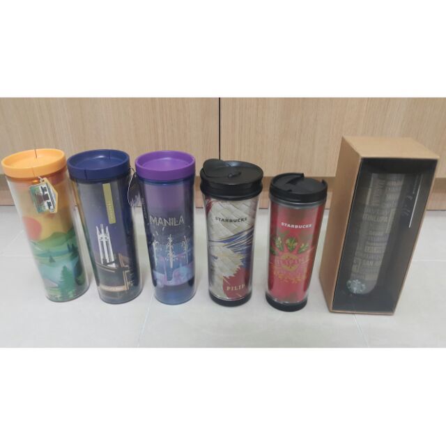 ☝Starbucks Tumbler Philippines Eagle Manila☟ Lazada PH