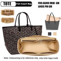 ❃❄❉ กระเป๋าถือ กระเป๋าเครื่องสําอาง กระเป๋าจัดระเบียบ สําหรับ Tote