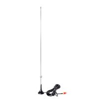 NAGOYA UT-108UV UT-108 Antenna Dual Band  UHF VHF 144Mhz/430Mhz For Baofeng TYT WOUXUN HYT Two Way Radio