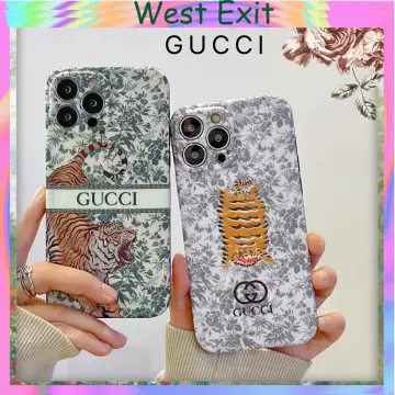 gucci phone case iphone 11 Chất Lượng, Giá Tốt 