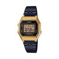 นาฬิกาผู้หญิง Casio Standard นาฬิกาข้อมือผญ casio ของแท้ รุ่น LA680WEGB-1ADF จัดส่งฟรี ?รับประกัน1ปี?กันกระแทก ทนทาน กันน้ำได้ นาฬิกาแบรนด์ รุ่นใหม่ล่าสุด นาฬิกาข้อมือผู้หญิง สีทอง สายสแตนเลส คุณภาพ100% นาฬิกาผู้หญิงวัยรุ่น ราคาพิเศษ ยี่ห้อที่ดีที่สุด