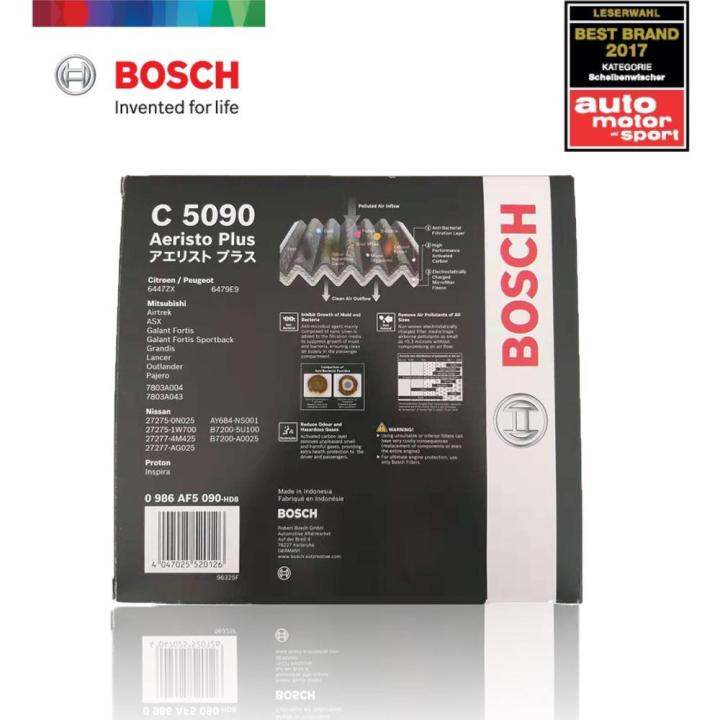 กรองฝุ่น-pm-2-5-bosch-กรองแอร์-0986af5090-x-trail-t30-03-08