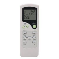 brand new Air Conditioner Remote Control Suitable for Chigo ZCF/LW 21 A/C Conditioning Controller zh/lw 20 zh/lw 21