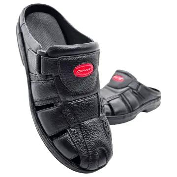 Aetrex mens online sandals