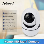 JvGood Camera Không Dây Camera An Ninh WiFi Camera An Ninh Thông Minh Gia