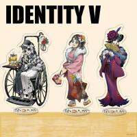 โมเดลฟิกเกอร์อะคริลิค รูปการ์ตูนอนิเมะ Ellen Identity V สําหรับตกแต่งบ้าน