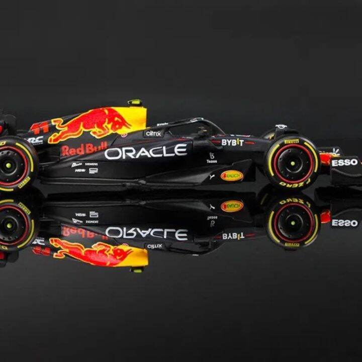 bburago-1-43-2022-f1-red-bull-racing-rb18-1-verstappen-11-sergio-perez-formula-one-simulation-alloy-super-toy-car-model