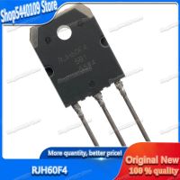 10PCS RJH60F4DPQ TO-247or RJH60F4 TO247 60A 600V High Speed Power IGBT free delivery