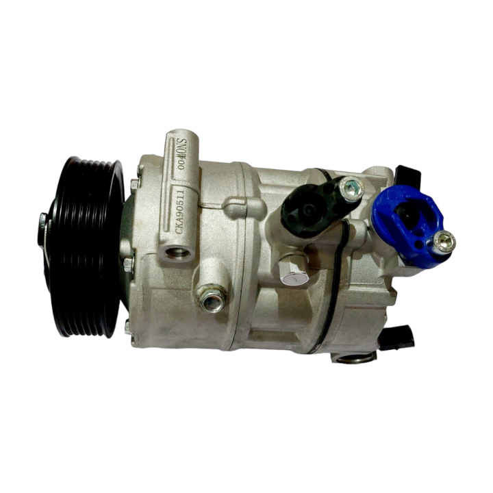thumbnail image 2 of Aazon.co: Prolenz Air Conditioner AC Copressor With Clutch 58189 2 of 12