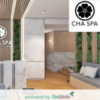 [E-voucher] Cha Spa - นวดแผนไทย (90 นาที)