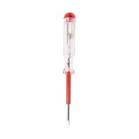 【jw】◇▬♨  100-500V Sensor Voltage Detector Tester Screwdriver Clip  Dropship