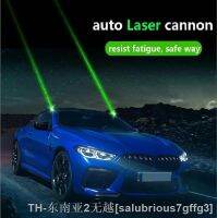 hyf♕ vehicle universal laer stroble light auto car motorcycle bus resist fatigue laser driving warning