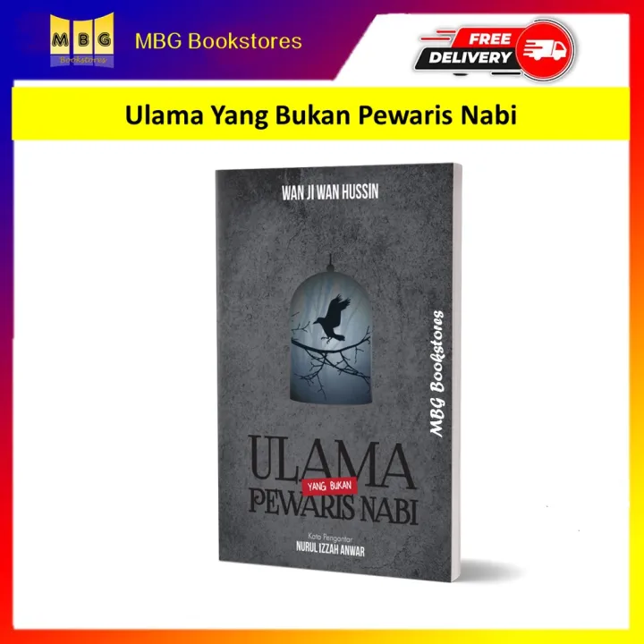 Ulama Yang Bukan Pewaris Nabi Penulis : Wan Ji Wan Hussin Soaljawab ...