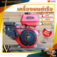 เครื่องยนต์ 4 จังหวะ 16 HPสเปคนอกให้แรงสูงสุดที่ 18 HP ลานต์เบา iPOWER SV460BR-C 4200 RPM 459ccรับประกัน 1 ปี