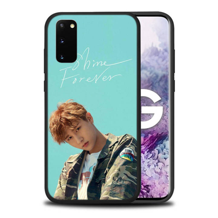 84gnn-monsta-x-hownu-อ่อนนุ่ม-high-quality-ซิลิโคน-tpu-phone-เคสโทรศัพท์-ปก-หรับ-samsung-galaxy-a50s-a40s-a30s-a20s-a91-a81-a71-a51-a41-a21s-a70-a50-a30-a20-a12-a13-a22-a31-a11