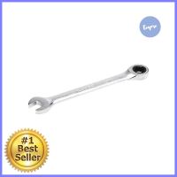 ประแจแหวนข้างปากตาย KENDO 15512 12 มม.COMBINATION RATCHETING WRENCH KENDO 15512 12MM **พลาดไม่ได้แล้วจ้ะแม่**