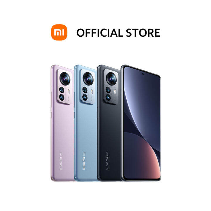 xiaomi 12 pro lazada