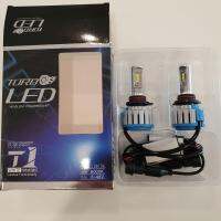 หลอดไฟหน้า LED 9012 6000K 35W คุณภาพสูง